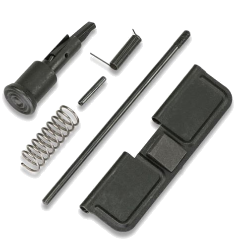 White Label Armory AR-15 Knurled Upper Parts Kit