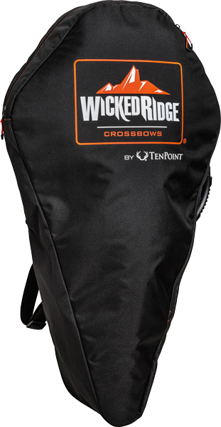Wicked Ridge Soft Crossbow Backpack Strap 2020+ Case