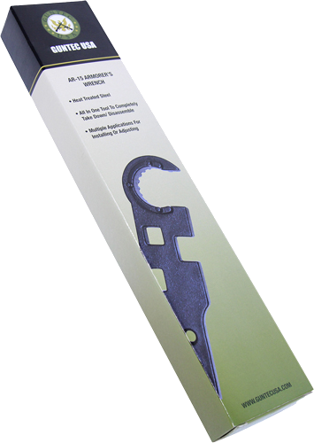 Guntec USA Armorer'S Wrench