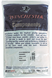 Winchester Unprimed Cases 25-06 Rem 50-Pack 20-Pack/Cs