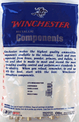 Winchester Unprimed Cases 270 Win 50-Pack 20-Pack/Cs