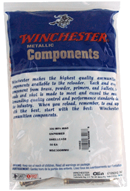 Winchester Unprimed Cases 300 Win 50-Pack 20-Pack/Cs .300 Win Mag Magazine