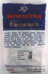 Winchester Unprimed Cases 300 WSM 50-Pack 20-Pack/Cs