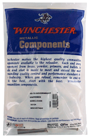 Winchester Unprimed Cases – .45-70 Govt