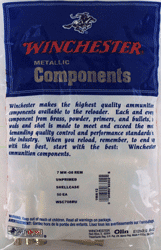 Winchester Unprimed Cases 7mm-08 Rem 50-Pack 20-Pack/Cs