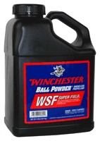 Winchester Powder Wsf 4 lb Smokeless Powder