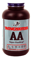 Winchester Powder Super Handicap 1 lb Smokeless Powder