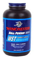 Winchester Powder Wst 1 lb Smokeless Powder