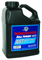 Winchester Powder WST 4 lb Smokeless Powder