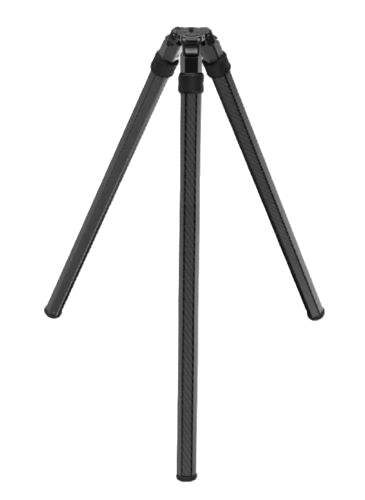 Tricer X1 Competition Platform 38.62" Collapsed Tripod