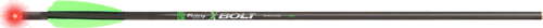 Victory Archery Xbolt 22" Crossbow Arrow Fletched Lighted 3-Pack