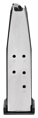 Springfield Armory XD(M) .45 ACP 9-Round Magazine