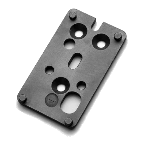 Springfield Armory XD OSP Vortex Venom Footprint Plate Mount