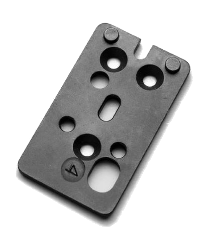 Springfield Armory XD OSP Holosun K Footprint Plate Mount