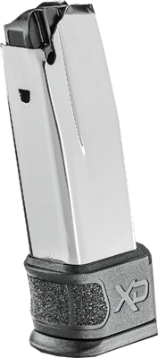 Springfield Armory XD Mod2 9mm 10-Round Magazine