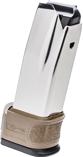 Springfield Armory XD Mod2 .45 ACP 13-Round Magazine