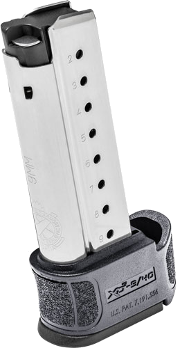 Springfield Armory Xdsg 9mm 9-Round Magazine