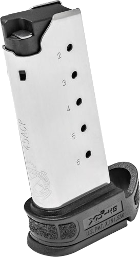Springfield Armory Sf Xds Mod.2 Grip Adapter