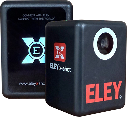 Eley X-Shot Camera