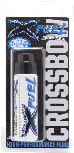 30-06 Outdoors Rail Lube X-Fuel 325+ Tube 1EA