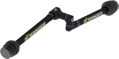 Bee Stinger Stabilizer Sport Hunter Xtreme Kit 10.8