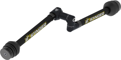 Bee Stinger Stabilizer Sport Hunter Xtreme Kit 8.6