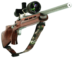 Outdoor Connection Express-2 1.25" Mossy Oak Break Up Camo Rifle Sling