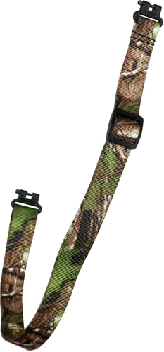 Outdoor Connection Express-2 1.25" Advantage Max-4 Camo Rifle Sling