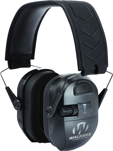 Walker's Power Muff