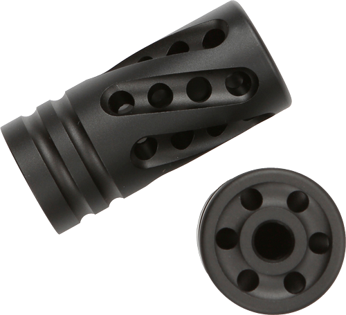 Tactical Solutions Performance 10/22 .920" Tpi M Compensator – 1/2x28