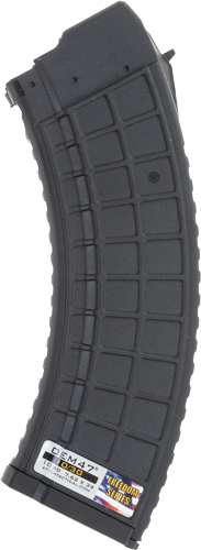 XTech Tactical AK-47 Freedom Series 10-Round Magazine