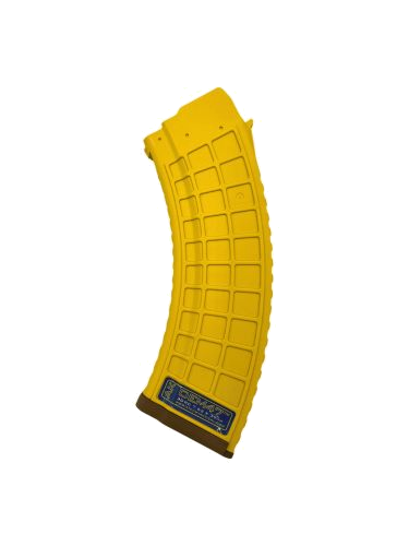 XTech Tactical AK-47 Polymer Banana 30-Round Magazine