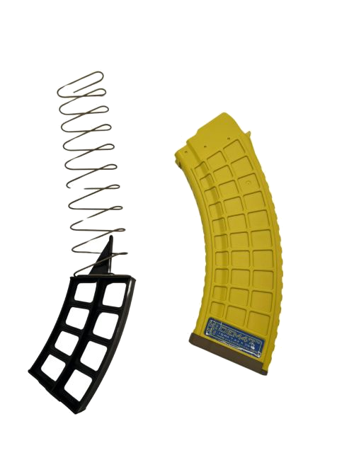 XTech Tactical AK-47 Banana 10/30-Round 30-Round Magazine
