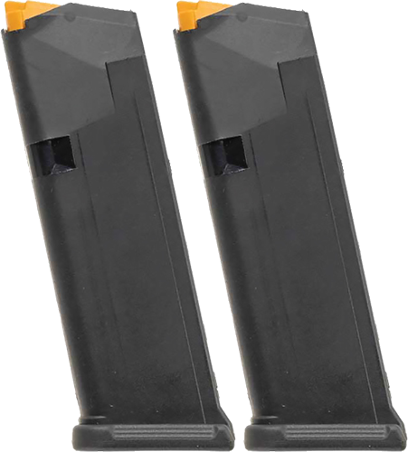 XTech Tactical for Glock 19 Steel 15-Round Magazine