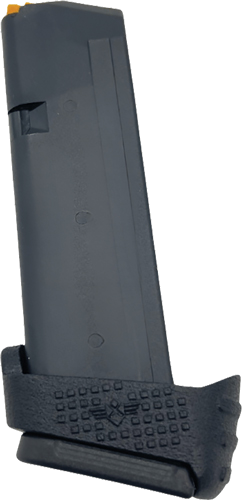 XTech Tactical for Glock 19 with Cutout 17-Round Magazine