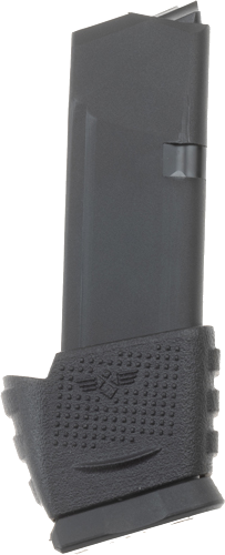 XTech Tactical for Glock 26 Steel Adapt 15-Round Magazine