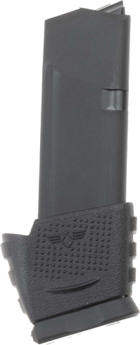 XTech Tactical for Glock 26 Steel Adapt 17-Round Magazine
