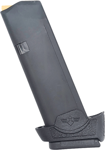 XTech Tactical for Psa Dagger Compact 17-Round Magazine