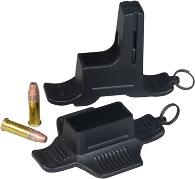 Maglula Loader X12-Lula & T12 . Loaders with Button Pistol