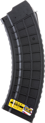 XTech Tactical AK-47 Steel Reinforced 10-Round Magazine