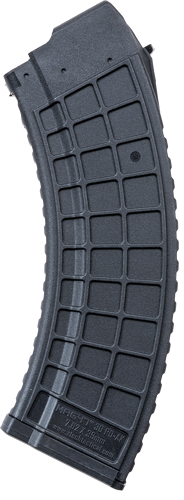 XTech Tactical AK-47 Steel Reinforced 30-Round Magazine