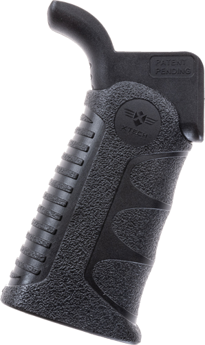 XTECH Tactical Adjustable AR-15/M4 Mil-Spec with Texture Grip