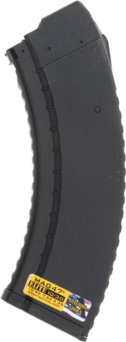 XTech Tactical AK-47 Elite Slab Side 10-Round Magazine