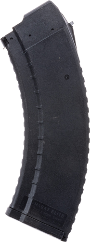 XTech Tactical AK-47 Elite Slab Side 30-Round Magazine