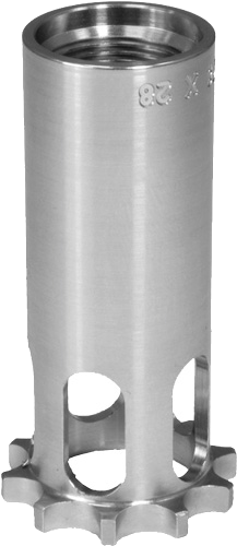 Yankee Hill Machine Nelson Piston