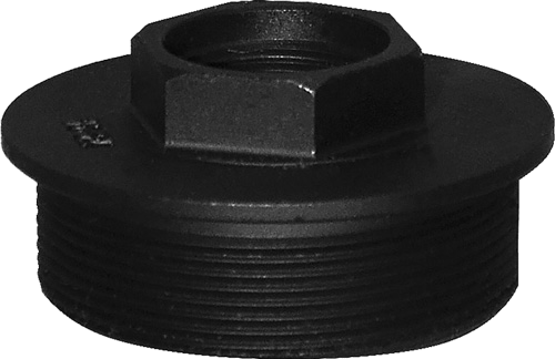 Yankee Hill Machine Hub Direct Thread M24x1rh Mount