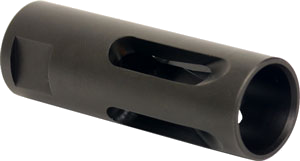 Yankee Hill Machine Low Profile 5.56mm for Threads 5.56 NATO Flash Hider – 1/2x28
