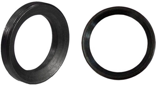 Yankee Hill Machine Crush Washer 5/8" Inner Diameter for .308 AR Rifles