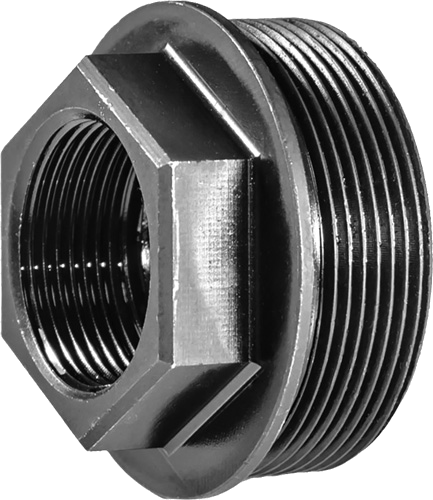 Yankee Hill Machine Carbine Adapter .578-28 Sidewinder +M2 Rifle