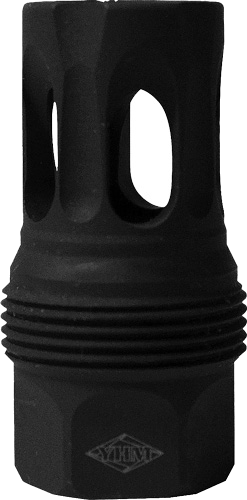 Yankee Hill Machine Short SRX .578-28 Flash Hider
